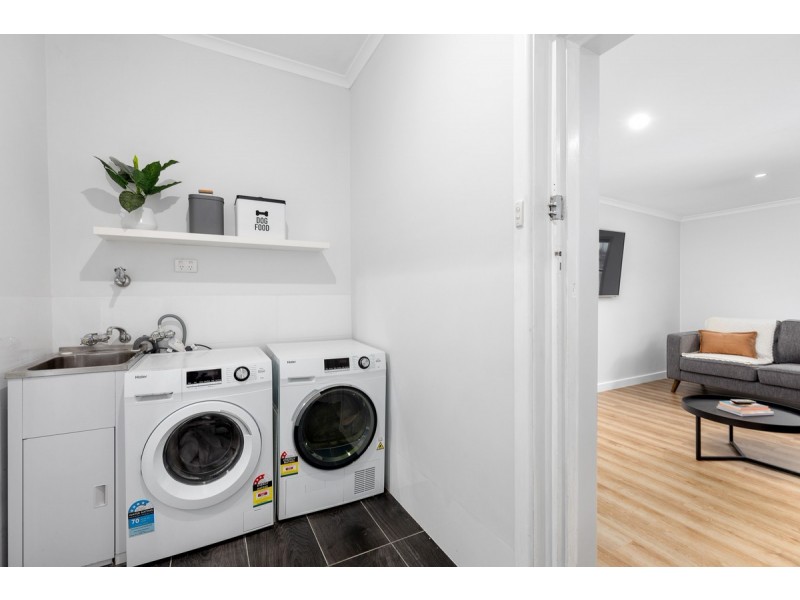 5 Barrett Avenue, Mount Gambier SA 5290