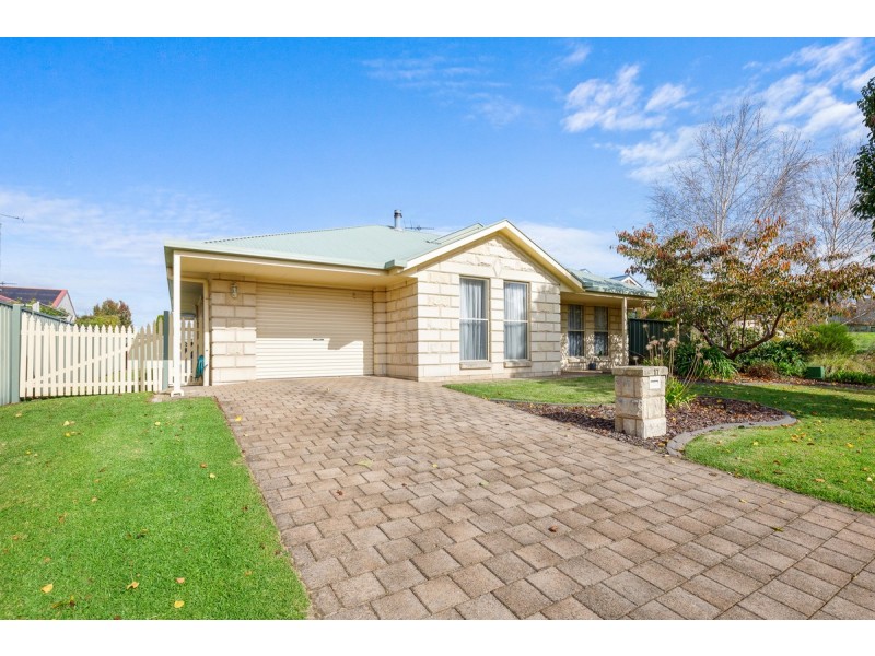 17 Hastings Avenue, Mount Gambier SA 5290