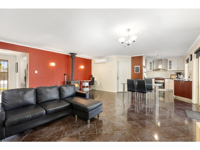 17 Hastings Avenue, Mount Gambier SA 5290