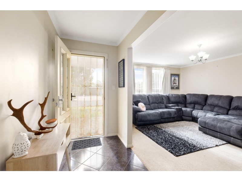 17 Hastings Avenue, Mount Gambier SA 5290