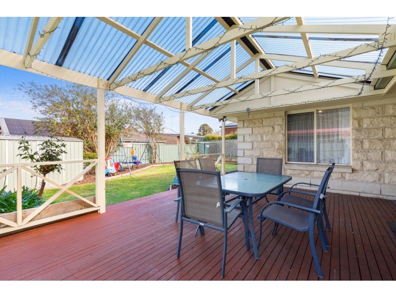 17 Hastings Avenue, Mount Gambier SA 5290