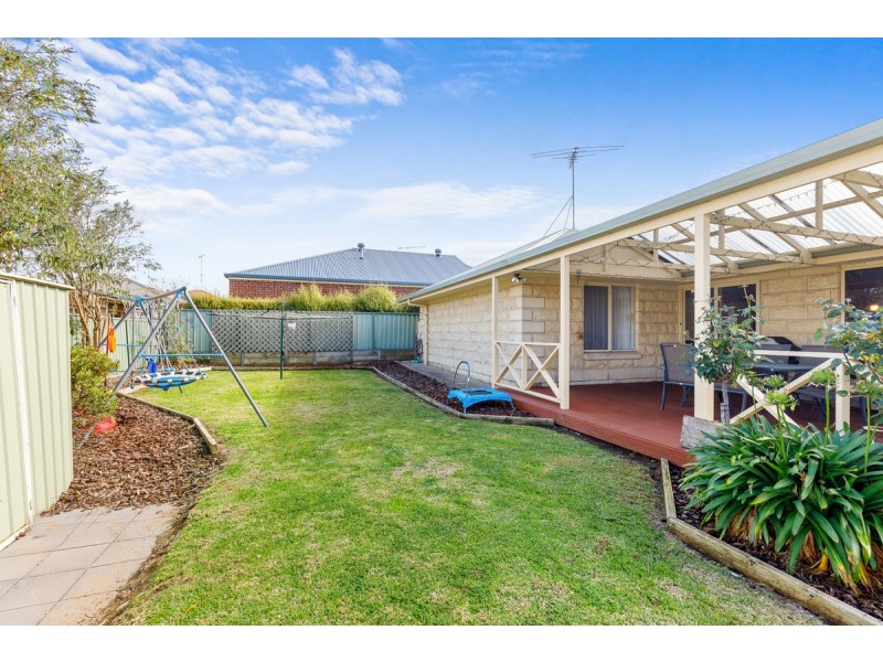 17 Hastings Avenue, Mount Gambier SA 5290