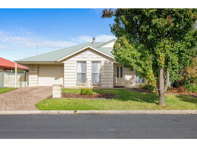 17 Hastings Avenue, Mount Gambier SA 5290