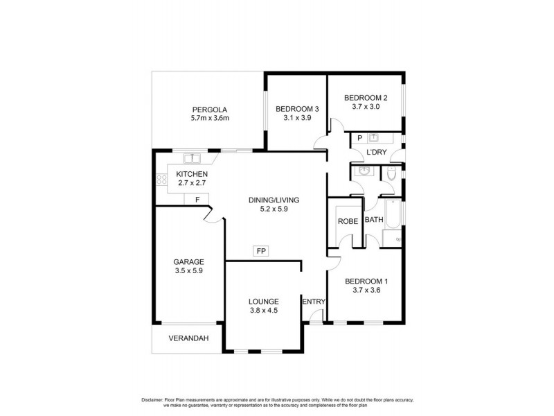 17 Hastings Avenue, Mount Gambier SA 5290
