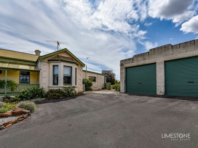 8 Carthew Street, Mount Gambier SA 5290