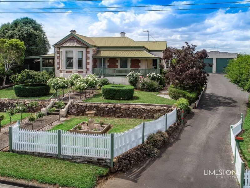 8 Carthew Street, Mount Gambier SA 5290