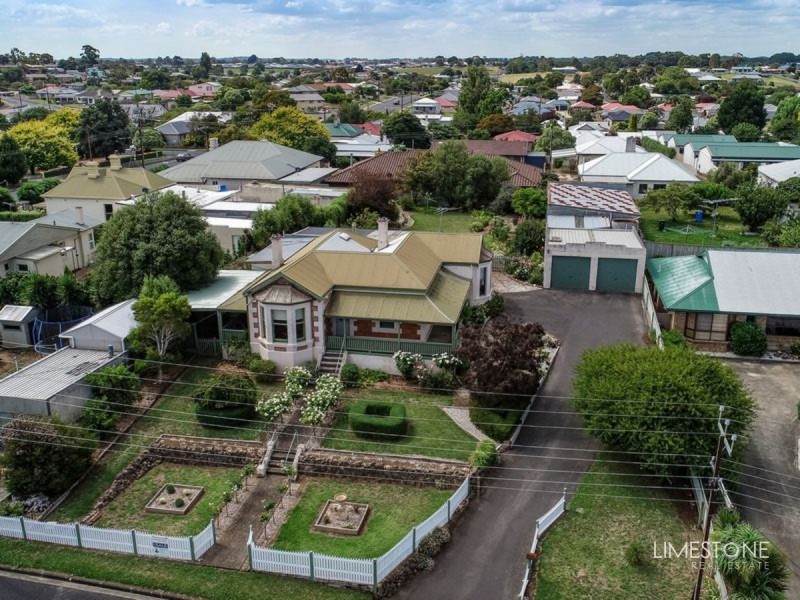 8 Carthew Street, Mount Gambier SA 5290