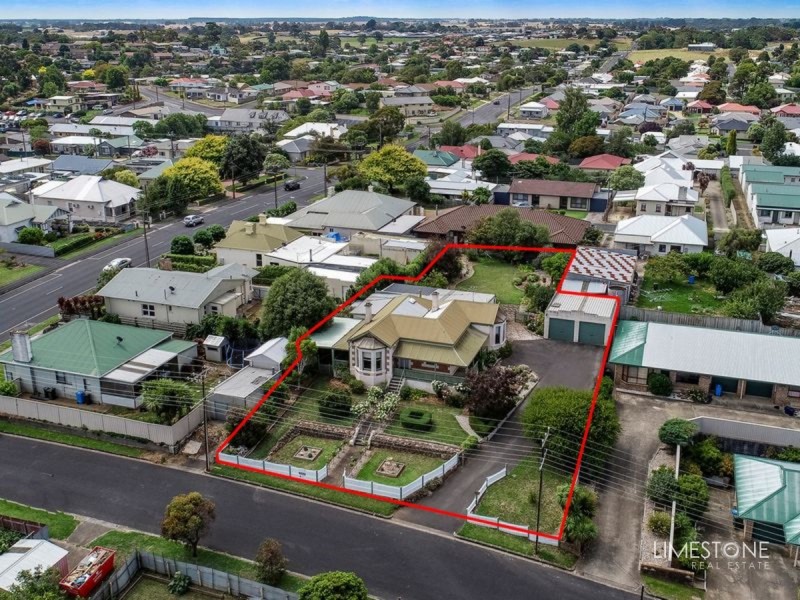 8 Carthew Street, Mount Gambier SA 5290