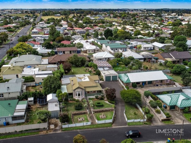 8 Carthew Street, Mount Gambier SA 5290