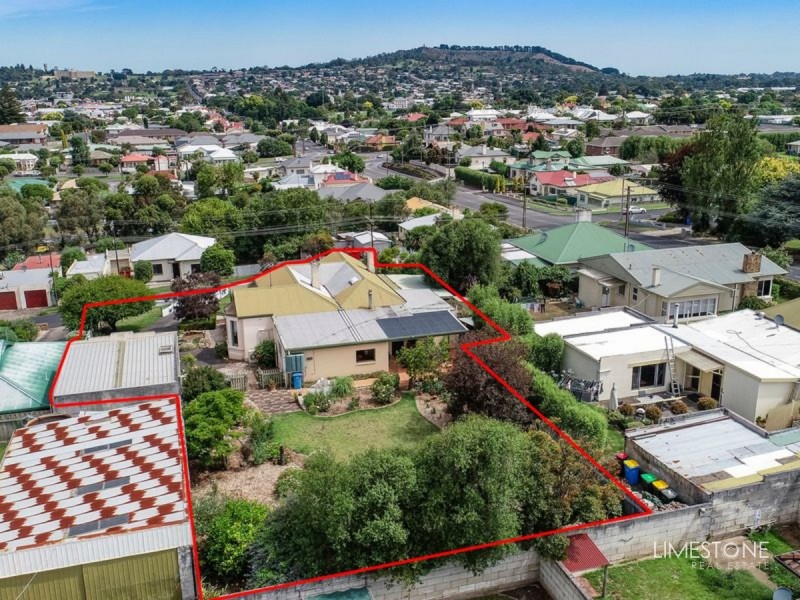 8 Carthew Street, Mount Gambier SA 5290