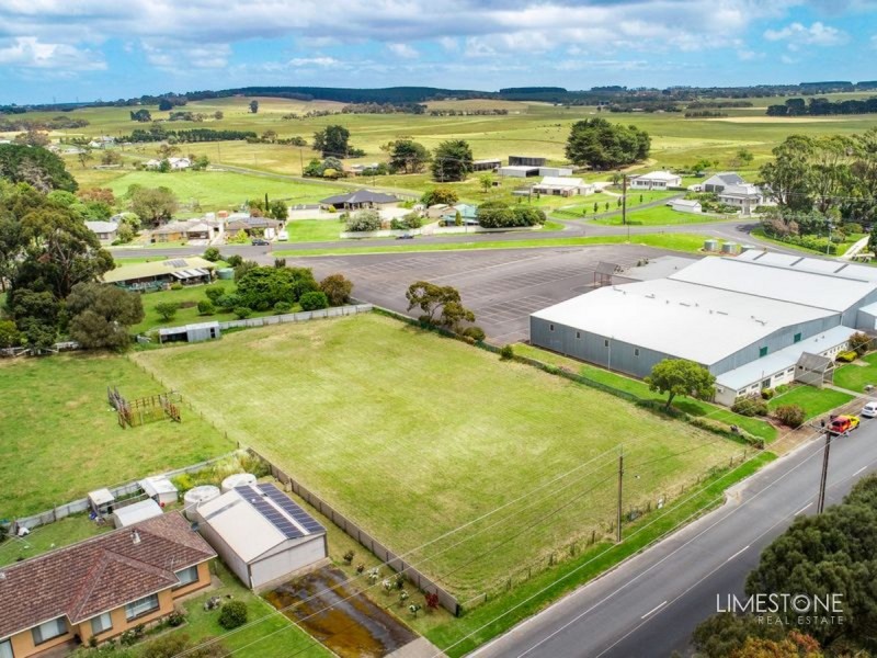 437 Commercial Street West, Mount Gambier SA 5290