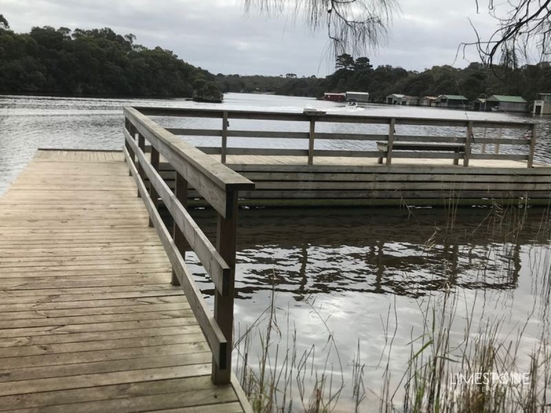 81 North Nelson Road, Nelson VIC 3292