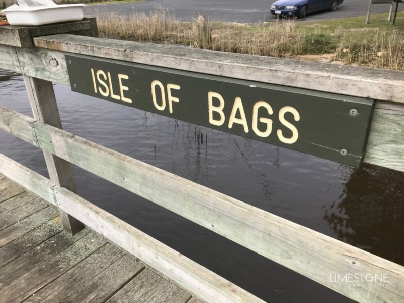 81 North Nelson Road, Nelson VIC 3292