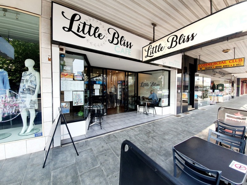 7 Commercial Street West, Mount Gambier SA 5290