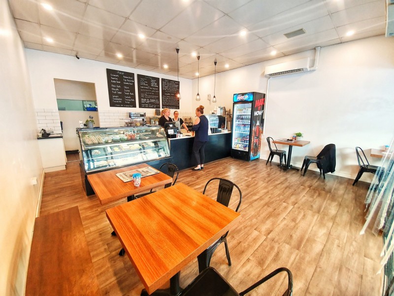 7 Commercial Street West, Mount Gambier SA 5290