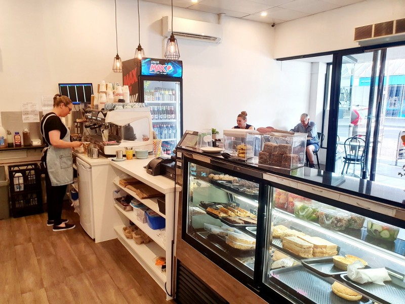 7 Commercial Street West, Mount Gambier SA 5290