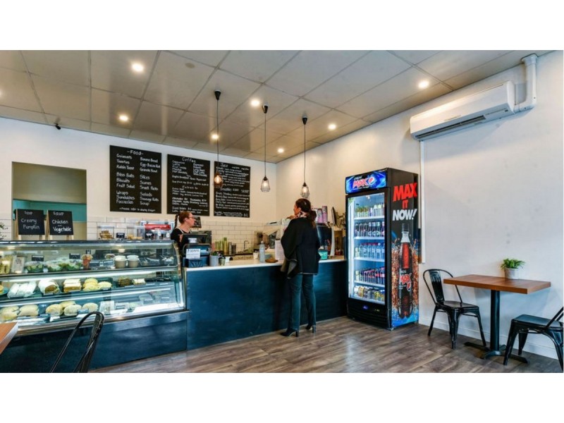 7 Commercial Street West, Mount Gambier SA 5290