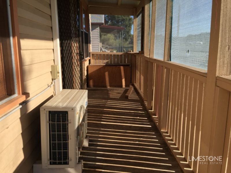 6 Coombe Street, Nangwarry SA 5277