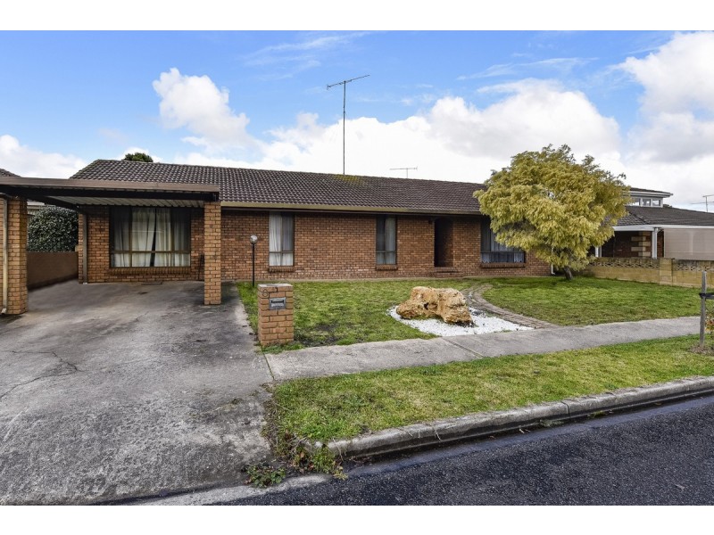 8 Mallee Street, Mount Gambier SA 5290