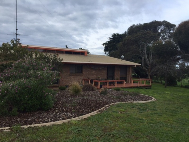29881 Princes Highway, Mount Gambier SA 5290