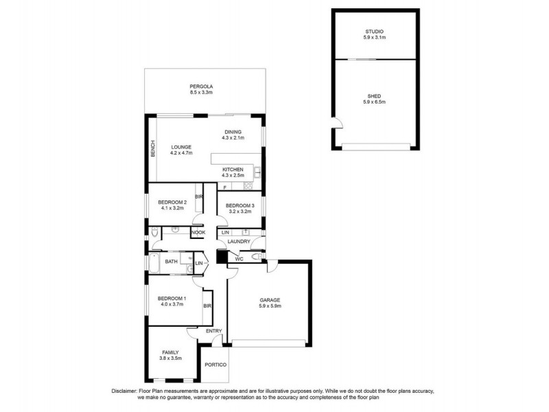 16 Aramanta Drive, Mount Gambier SA 5290