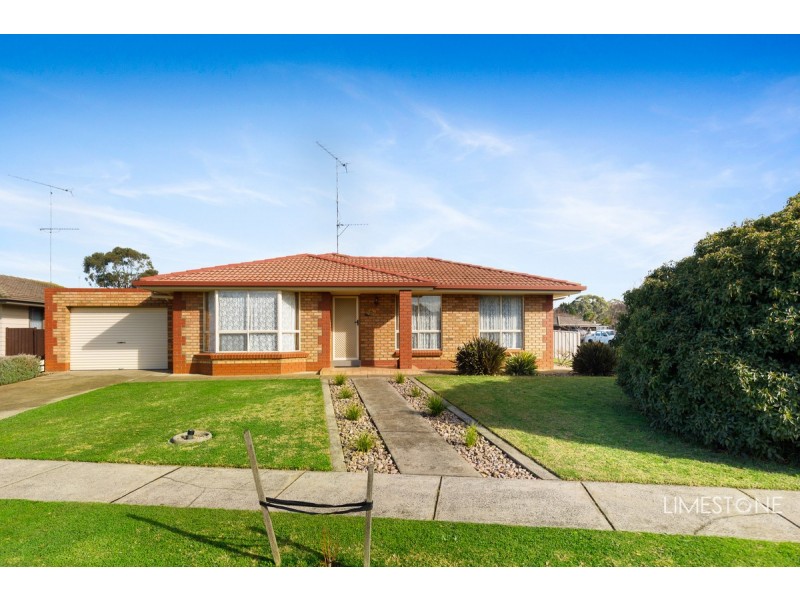 1 Ina Court, Mount Gambier SA 5290