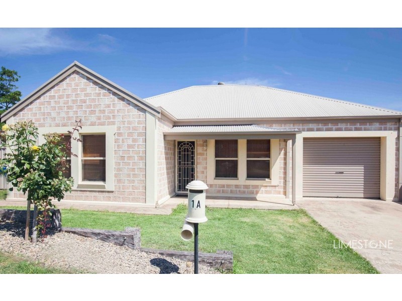 1A Chauvel Street, Mount Gambier SA 5290
