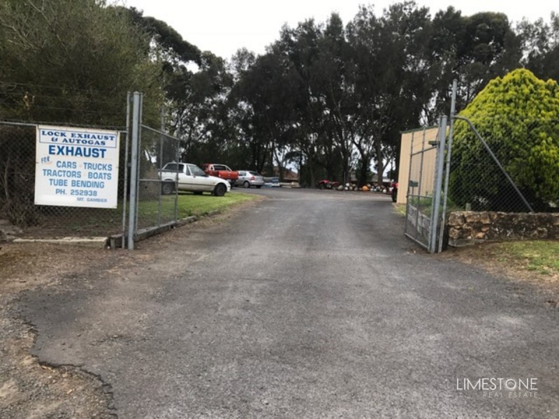 5 Pollard Close, Mount Gambier SA 5290