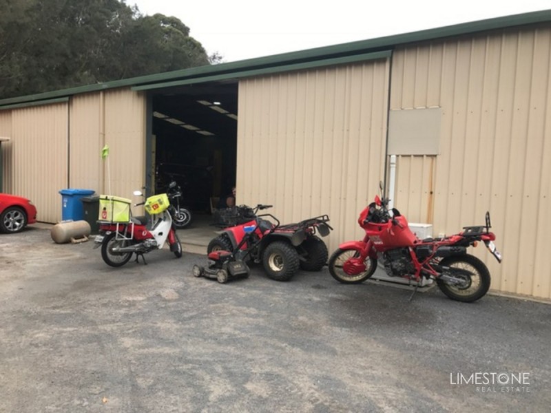 5 Pollard Close, Mount Gambier SA 5290