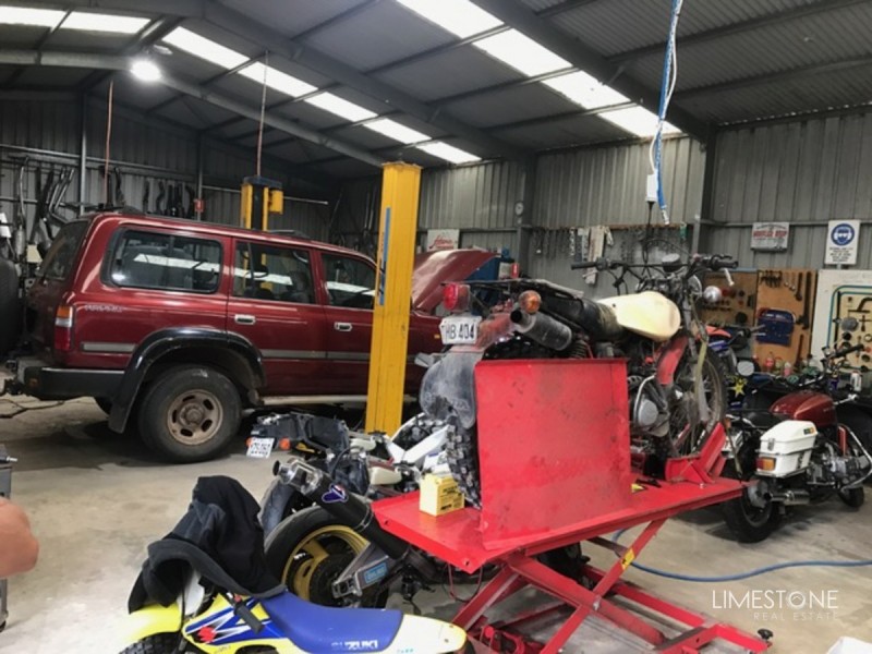 5 Pollard Close, Mount Gambier SA 5290