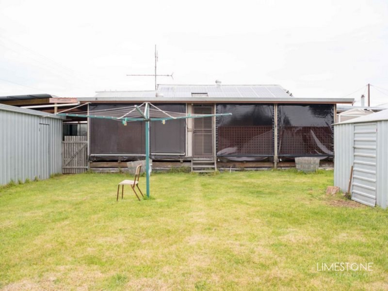 25 O’Loughlin Street, Nangwarry SA 5277