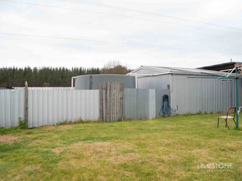 25 O’Loughlin Street, Nangwarry SA 5277