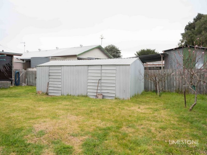 25 O’Loughlin Street, Nangwarry SA 5277
