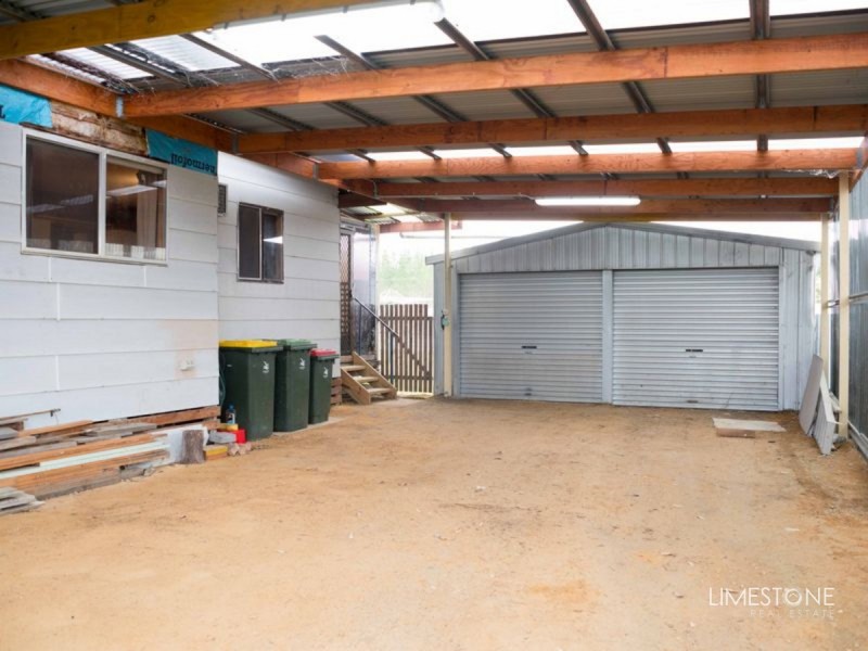 25 O’Loughlin Street, Nangwarry SA 5277