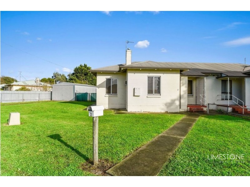 2 Bray Street, Mount Gambier SA 5290