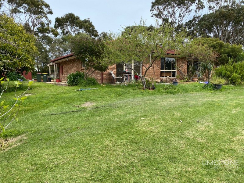6 Border Road South, Donovans SA 5291