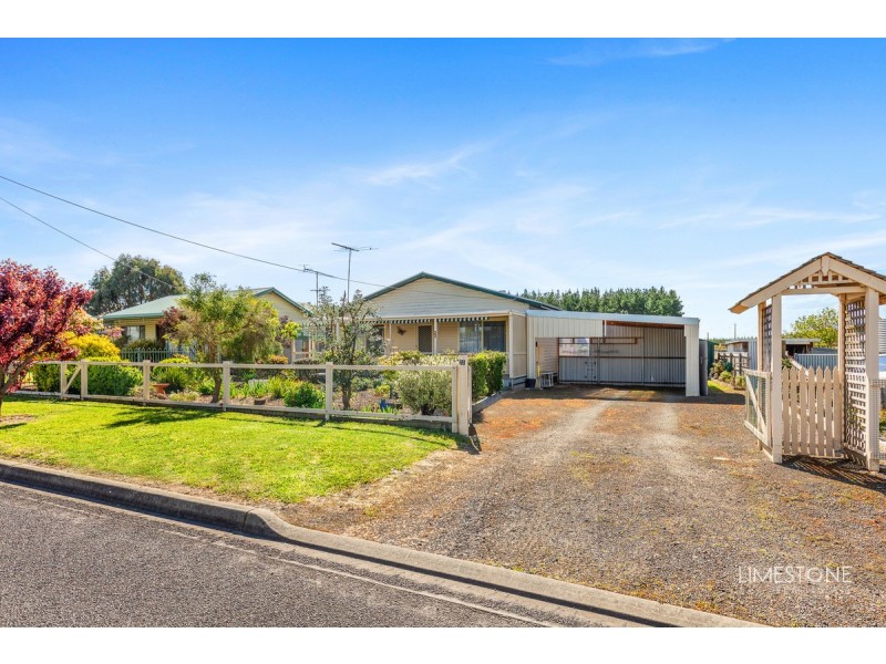 23 Jenkins Terrace, Nangwarry SA 5277