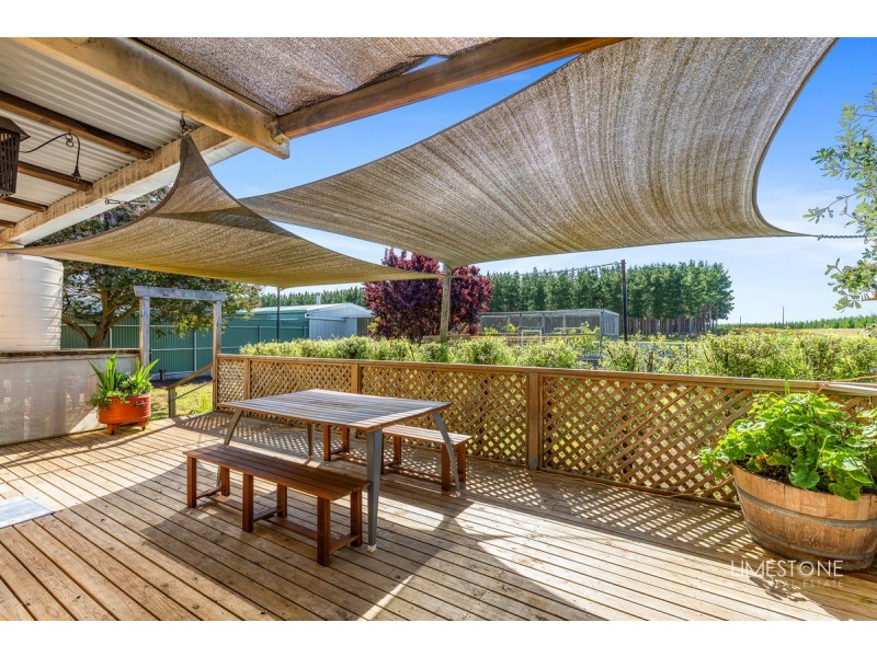 23 Jenkins Terrace, Nangwarry SA 5277