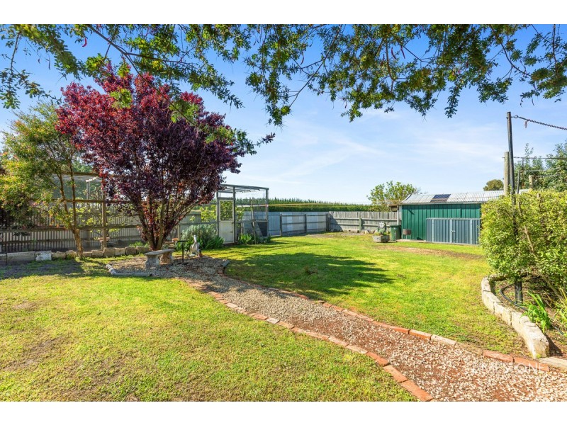23 Jenkins Terrace, Nangwarry SA 5277