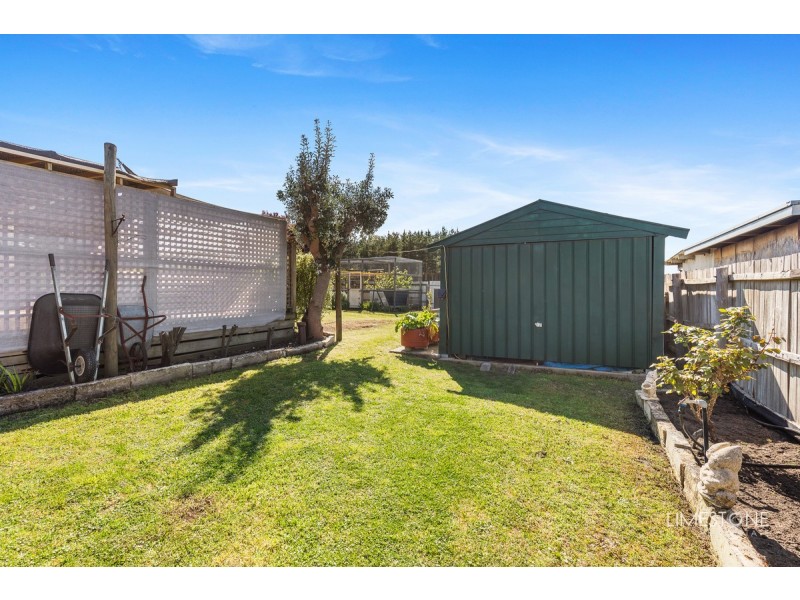 23 Jenkins Terrace, Nangwarry SA 5277