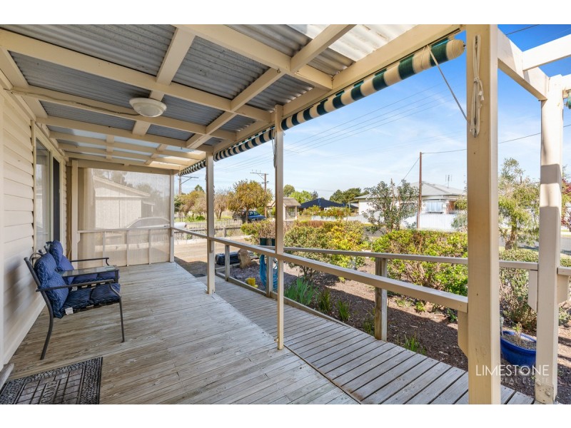 23 Jenkins Terrace, Nangwarry SA 5277