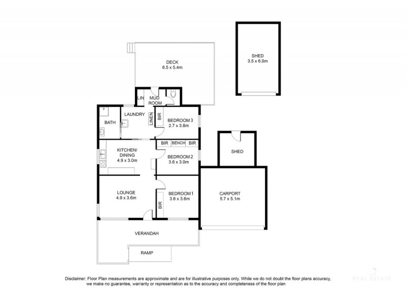 23 Jenkins Terrace, Nangwarry SA 5277