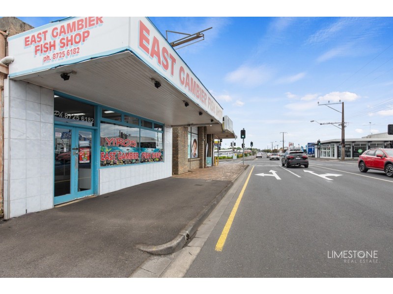 129 Commercial Street East, Mount Gambier SA 5290