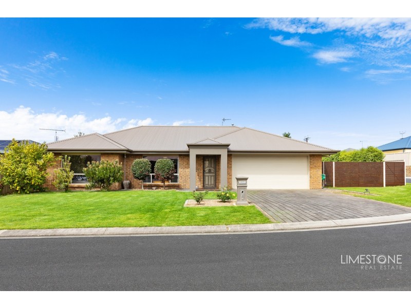 6 Queens Court, Mount Gambier SA 5290