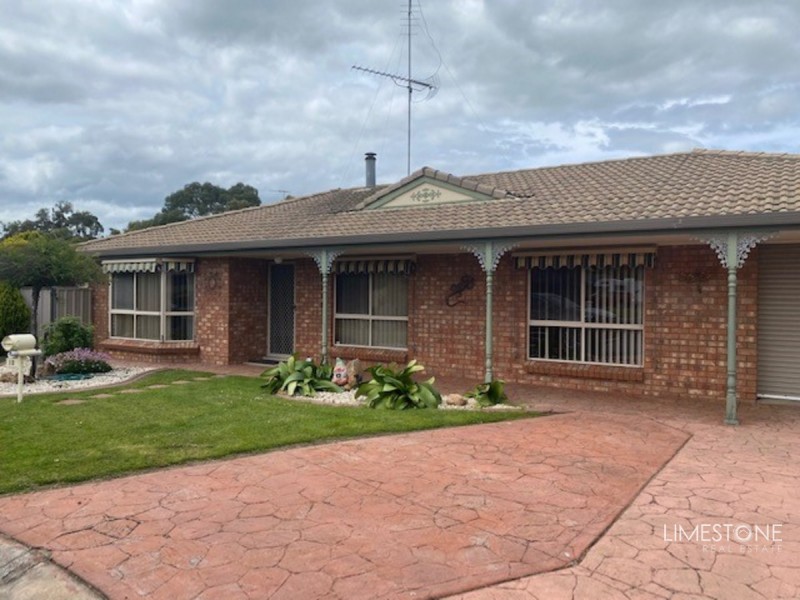 12 Winfield Court, Mount Gambier SA 5290