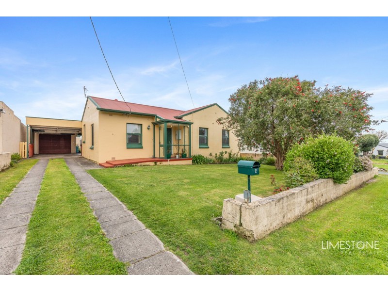 6 Strangways Street, Mount Gambier SA 5290