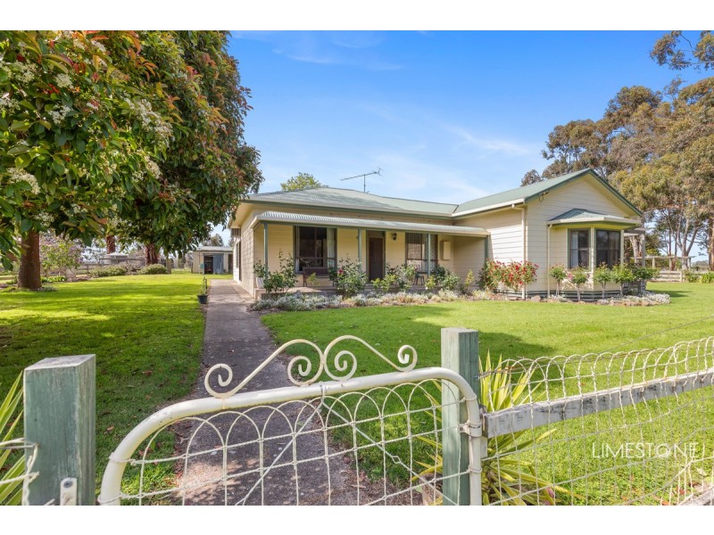 36 Millard Way, Kalangadoo SA 5278