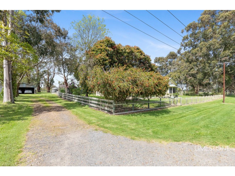 36 Millard Way, Kalangadoo SA 5278
