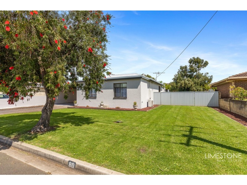 80 Cardinia Street, Mount Gambier SA 5290