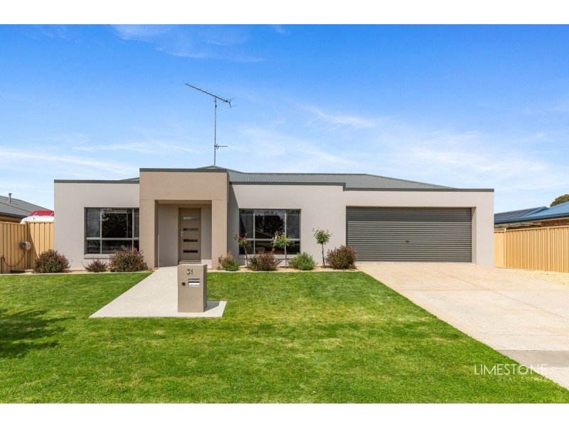 31 Willow Avenue, Mount Gambier SA 5290